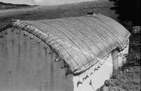 TEELIN ROAD   ANCHORED ROOF